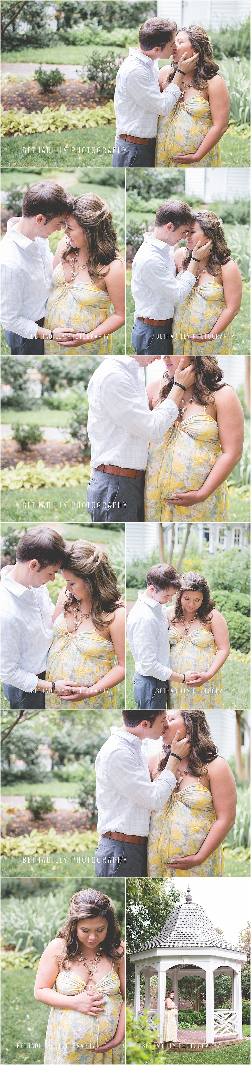 Him + Her + A Dapper Little Dog | Northern Virginia Maternity Photographer | Bethadilly Photography Him + Her + A Dapper Little Dog | Northern Virginia Maternity Photographer | Bethadilly Photography